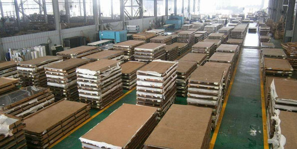 無錫五寶金屬材料有限公司